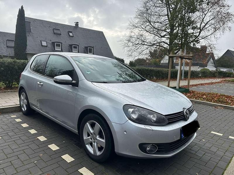 Gebraucht 2011 VW Golf VI Team Kleinwagen | 4.400 € (Fairer Preis) - Bild 1/4