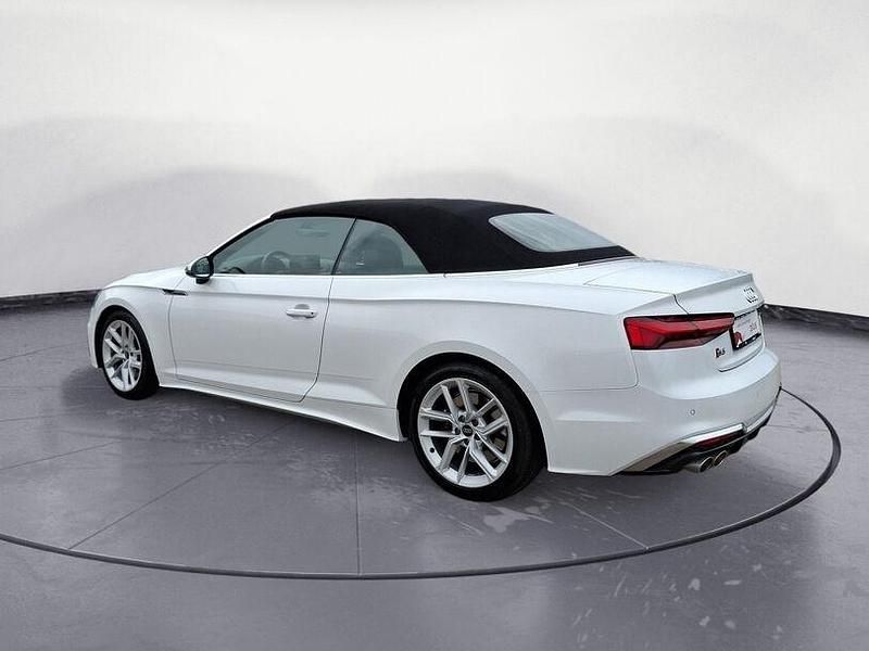 Gebraucht Audi S5 Comfort 354 PS (260 kW) 2023 Schwarz Coupé