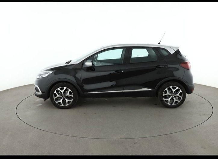Schwarz Gebraucht 2019 Renault Captur Version S SUV | 14.999 € (Superpreis) - Bild 1/4