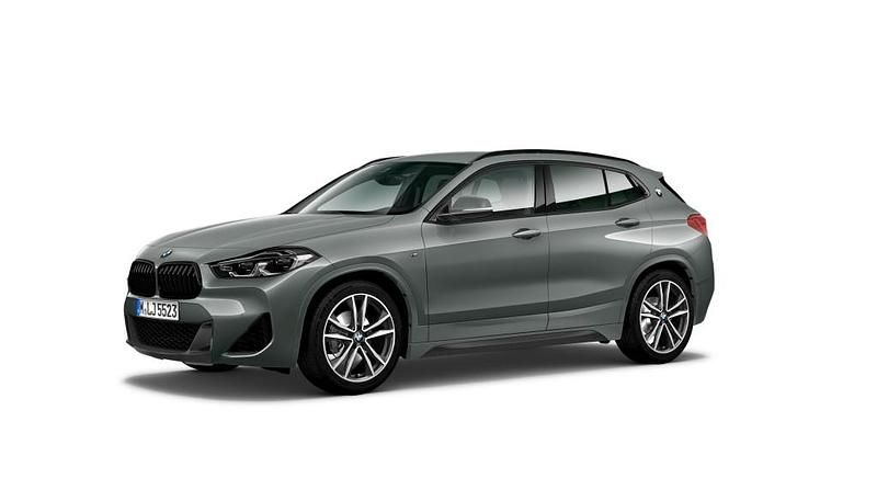 Gebraucht 2025 BMW X2 Shadowline SUV | 31.488 € (Superpreis) - Bild 1/3