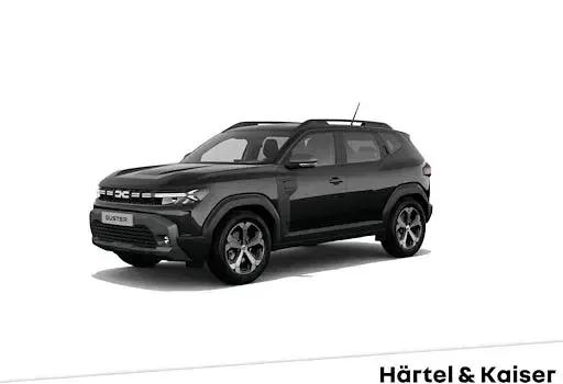 Używany Dacia Duster Journey 140 KM (102 kW) 2025 SUV