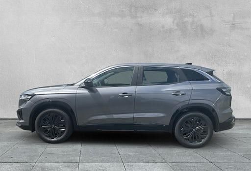 Neu Renault Austral Evolution 200 PS (147 kW) 2025 Grau SUV