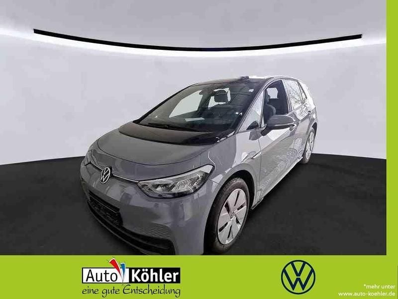 Gebraucht VW ID.3 Pro Performance 150 kW (204 PS) 2023 Mondsteingrau Kleinwagen
