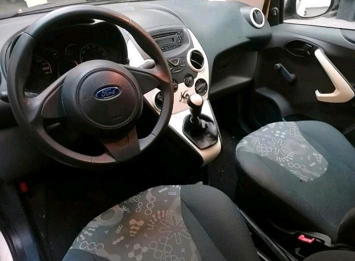 Second-hand Ford Focus 2015 Alb Coupe