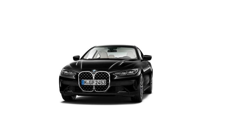 Gebraucht 2025 BMW 430 M Sport Coupé | 43.550 € (Superpreis) - Bild 1/4