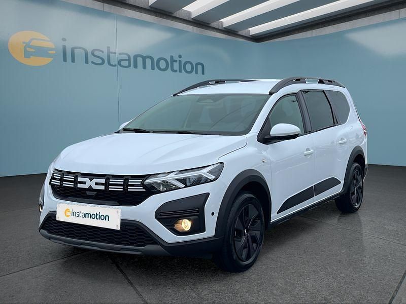 Neu Dacia Jogger 110 PS (80 kW) 2025 Van / Kleinbus