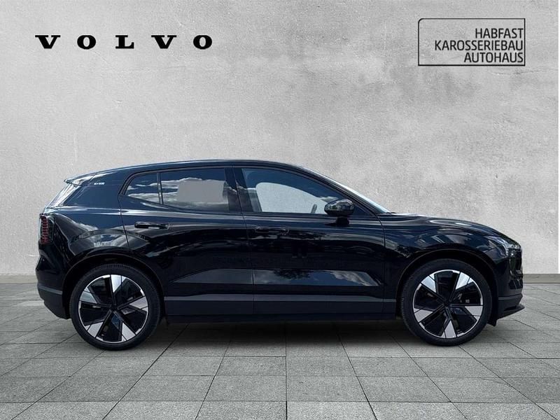 Gebraucht Volvo EX30 Plus 200 kW (272 PS) 2025 Schwarz SUV