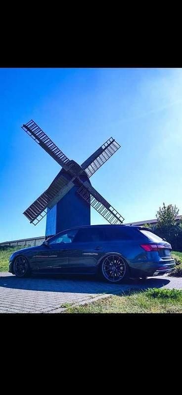 Gebraucht Audi A4 Advanced 231 PS (169 kW) 2019 Kombi