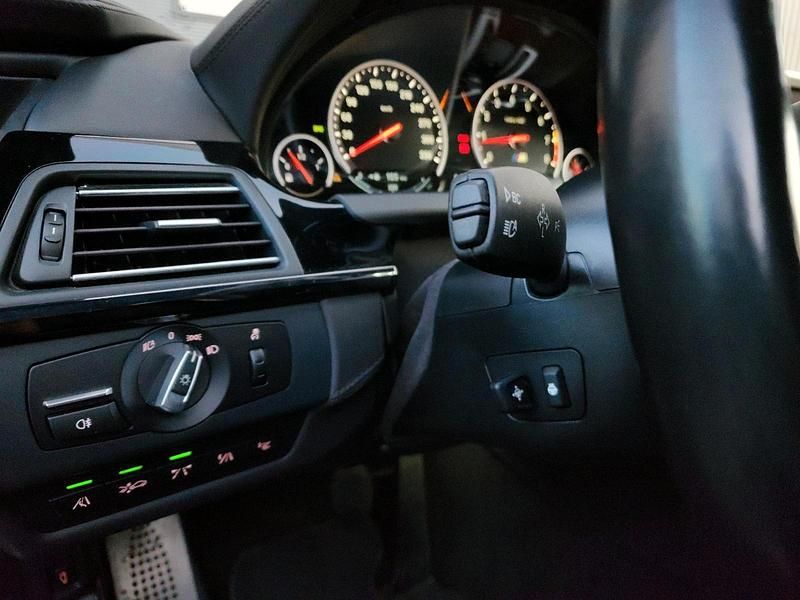 Gebraucht BMW M6 Exclusive 560 PS (411 kW) 2013 Grau Coupé