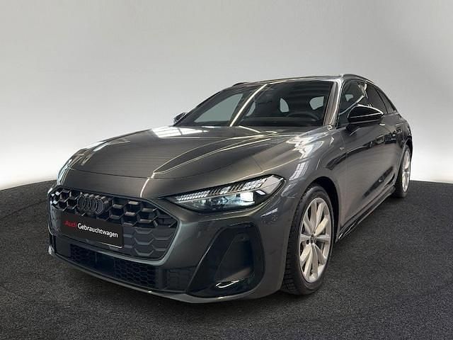 Gebraucht Audi A5 Ambiente 150 PS (110 kW) 2025 Daytonagrau perleffekt Coupé