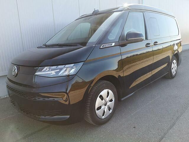 Schwarz Neu 2025 VW T7 Beach Van | 61.110 € - Bild 1/2