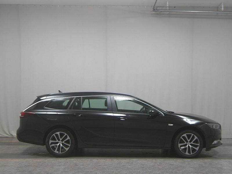 Onyx schwarz Gebraucht 2019 Opel Insignia Edition Kombi | 10.480 € (Superpreis) - Bild 1/4