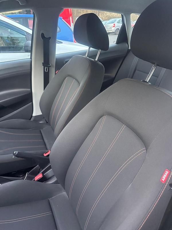 Gebraucht Seat Ibiza ST 70 PS (51 kW) 2011 Grau Kombi