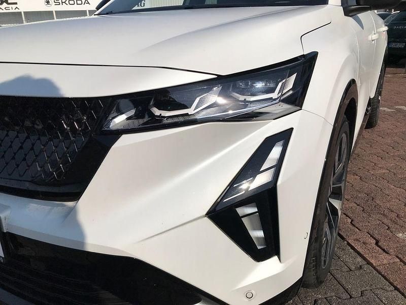 Gebraucht Renault Rafale Techno 200 PS (147 kW) 2025 Weiß SUV