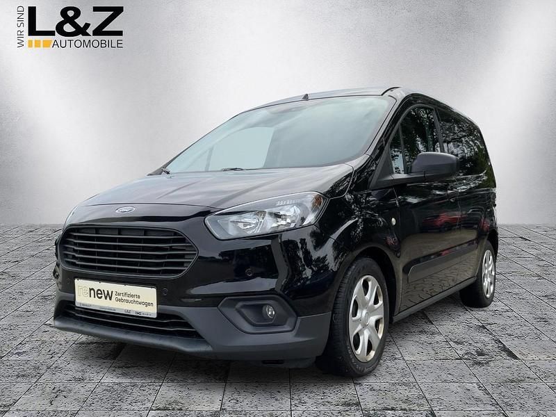 Gebraucht Ford Transit Trend 75 PS (55 kW) 2021