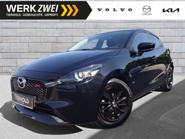 Gebraucht 2023 Mazda 2 Homura-Line Kleinwagen | 17.791 € (Fairer Preis) - Bild 1/4