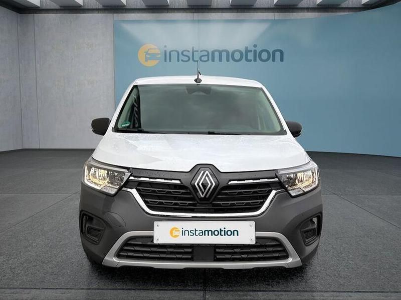 Usado Renault Kangoo 131 HP (96 kW) 2024 Branco Monovolume