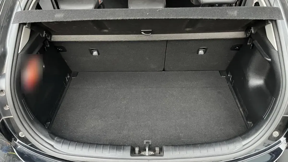 Gebraucht Kia Rio 85 PS (62 kW) 2020 Schwarz Kleinwagen