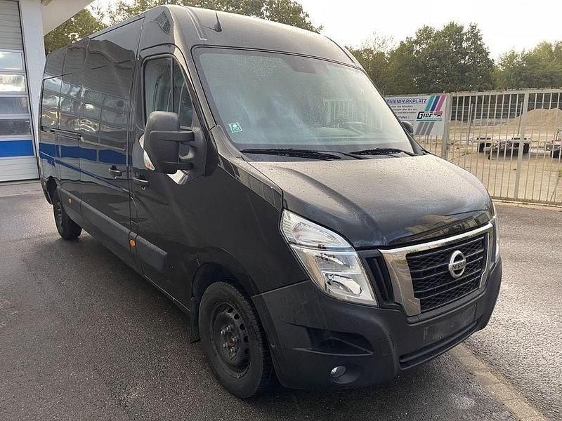Gebraucht Nissan Interstar Tekna 179 PS (131 kW) 2023 Van