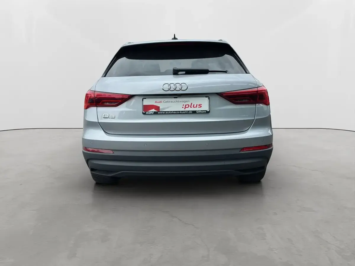 Gebraucht Audi Q3 245 PS (180 kW) 2022 SUV