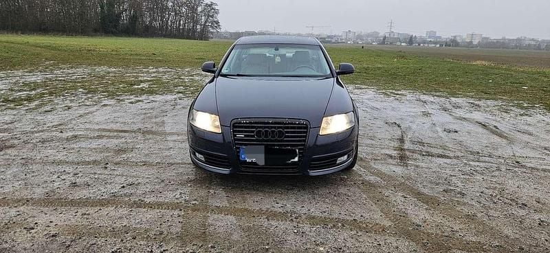 Gebraucht 2010 Audi A6 Business Limousine | 4.900 € (Guter Preis) - Bild 1/4