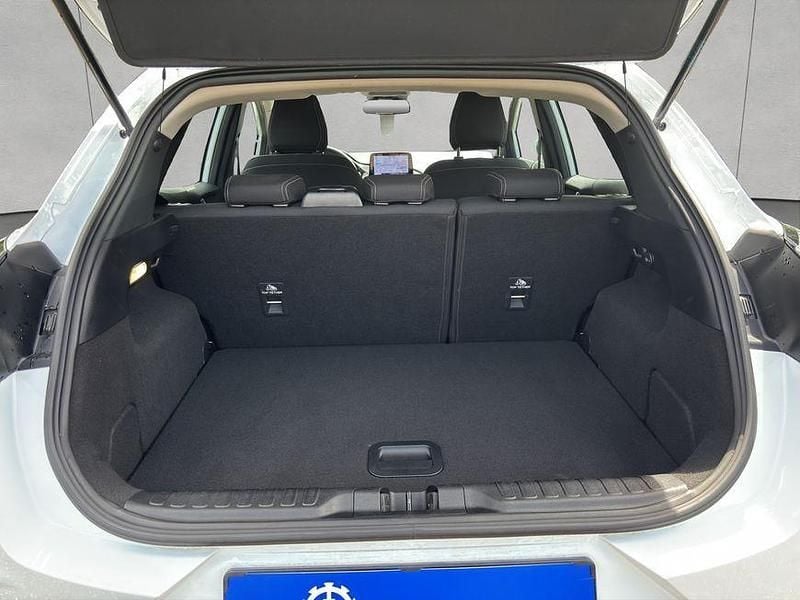 Gebraucht Ford Puma Titanium 125 PS (91 kW) 2022 Weiß SUV