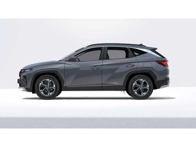 Neu Hyundai Tucson 215 PS (158 kW) 2025 Ecotronic gray SUV