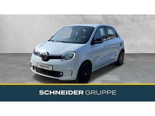 Gebraucht Renault Twingo Urban Night 60 kW (82 PS) 2024 Quarzweiß Kleinwagen
