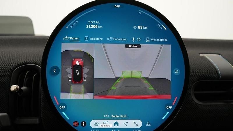 Gebraucht Mini Cooper Classic 114 kW (156 PS) 2025 Rot Kleinwagen