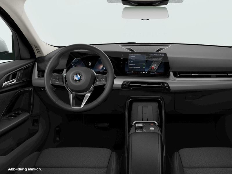 Second-hand BMW X2 150 CP (110 kW) 2025 Alb SUV