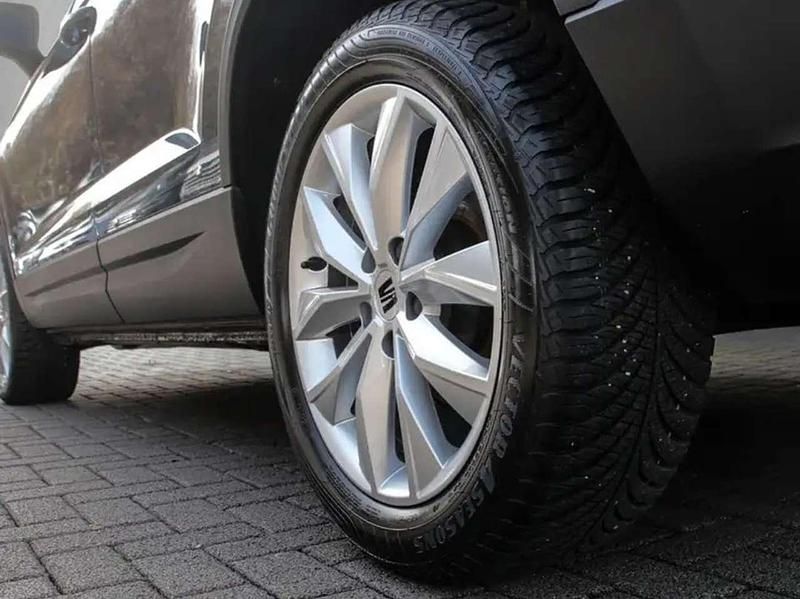 Gebraucht Seat Ateca Style 150 PS (110 kW) 2020 SUV