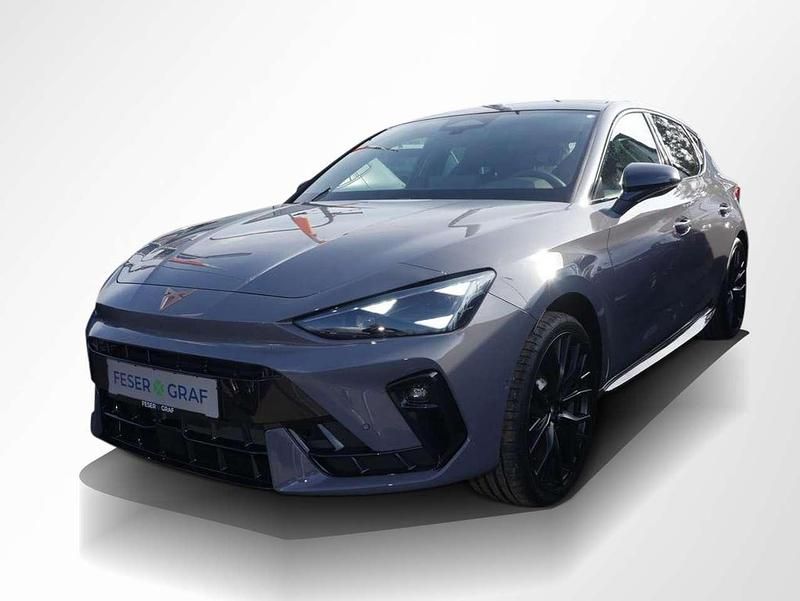 Neu Cupra Leon VZ 300 PS (220 kW) 2026 Graphene grau Limousine