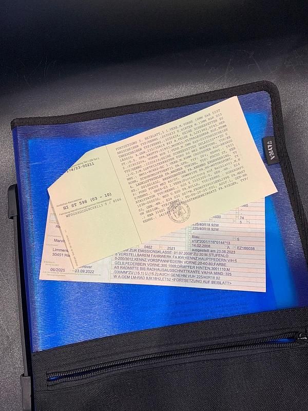 Gebraucht Ford Focus ST 405 PS (297 kW) 2009 Blau Coupé