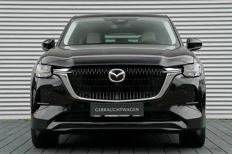 Gebraucht Mazda CX-60 Takumi-Line 328 PS (241 kW) 2022 Jet black SUV
