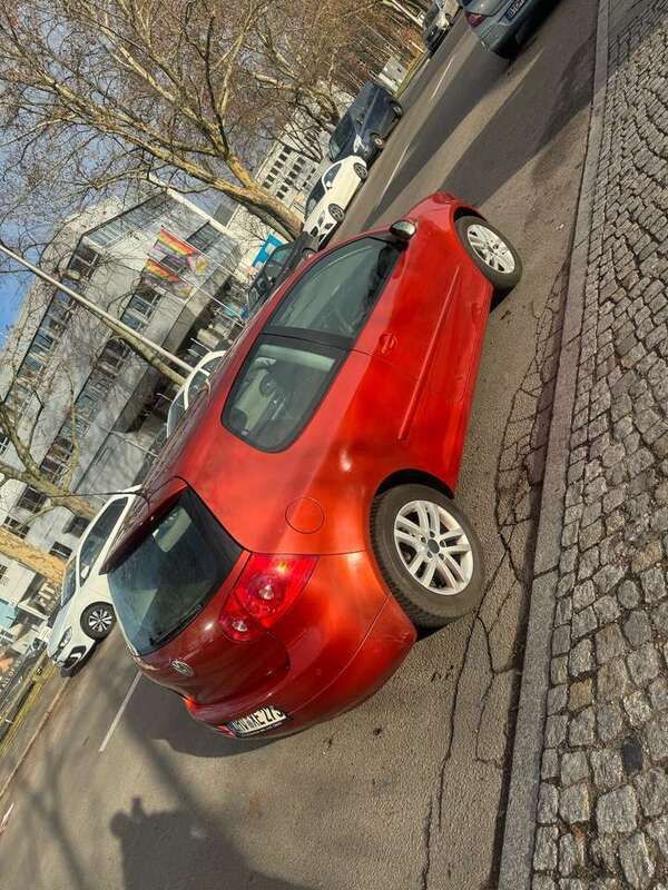 Gebraucht 2006 VW Golf V Goal Limousine | 3.000 € (Guter Preis) - Bild 1/4