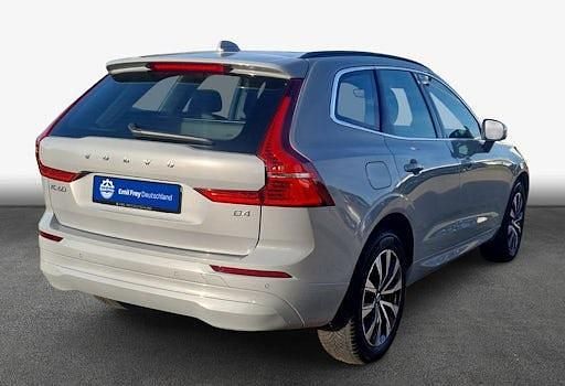 Gebraucht Volvo XC60 Core 197 PS (144 kW) 2023 Grau SUV