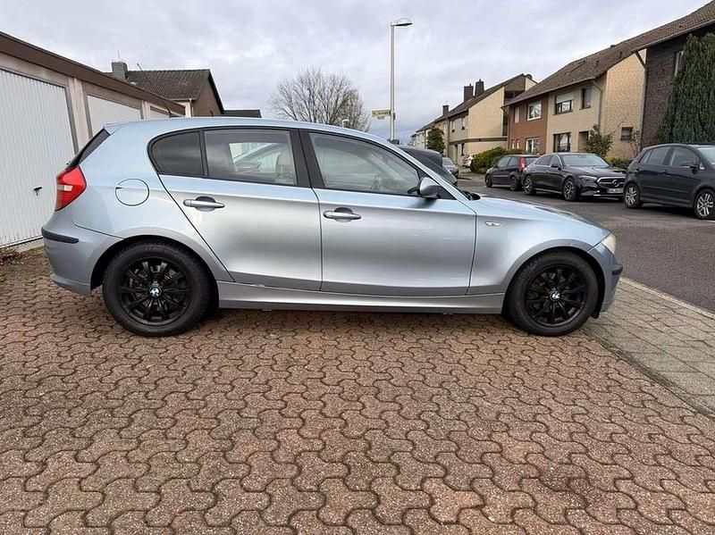 Gebraucht BMW 118 143 PS (105 kW) 2009 Kleinwagen