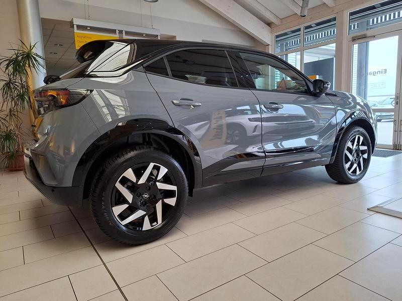 Neu Opel Mokka 145 PS (106 kW) 2026 Grafik grau SUV