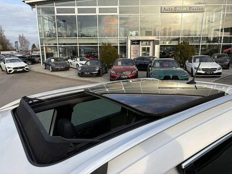 Gebraucht Seat Ateca 4Drive 258 PS (189 kW) 2016 Weiß SUV