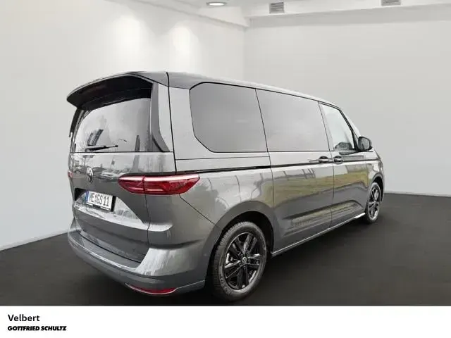 Brugt VW T7 Edition 150 HK (110 kW) 2025 Grå Van