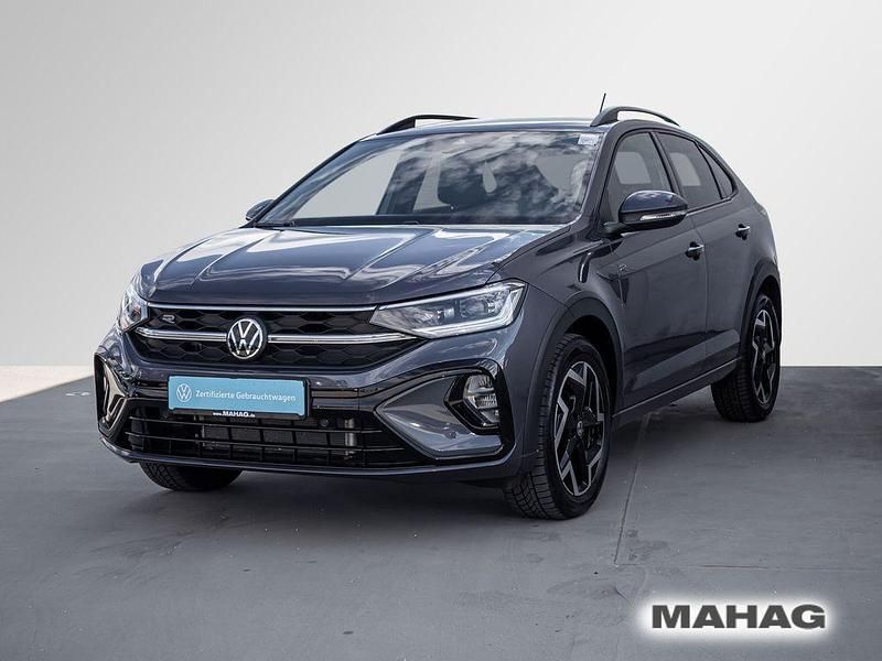 Gebraucht VW Taigo IQ Drive 150 PS (110 kW) 2025 Grau SUV