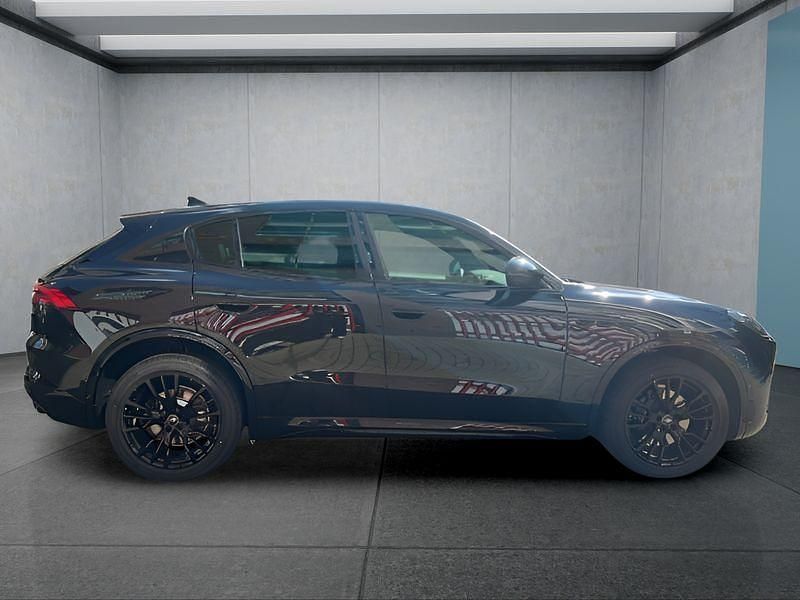 Neu Maserati Grecale 330 PS (242 kW) 2025 Schwarz SUV