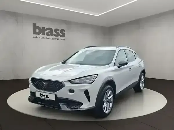 Gebraucht Cupra Formentor Basis 150 PS (110 kW) 2024 SUV