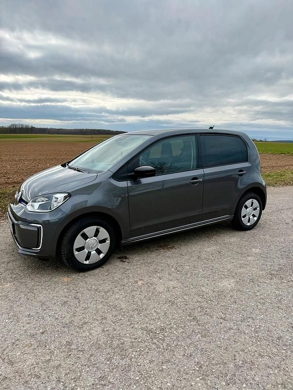 Gebraucht VW e-up! 59 kW (81 PS) 2022 Grau Kleinwagen