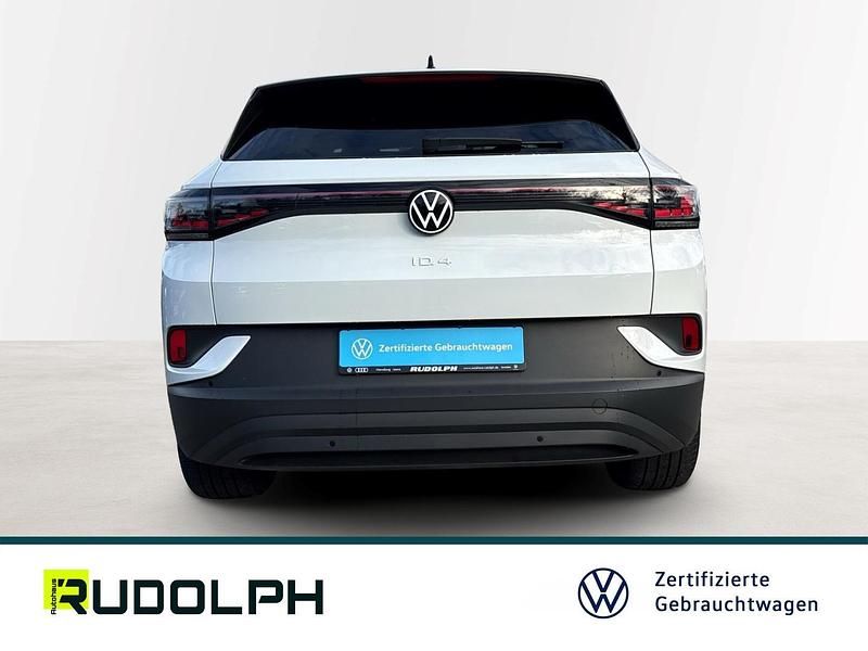 Gebraucht VW ID.4 Pro 210 kW (286 PS) 2025 Weiss SUV