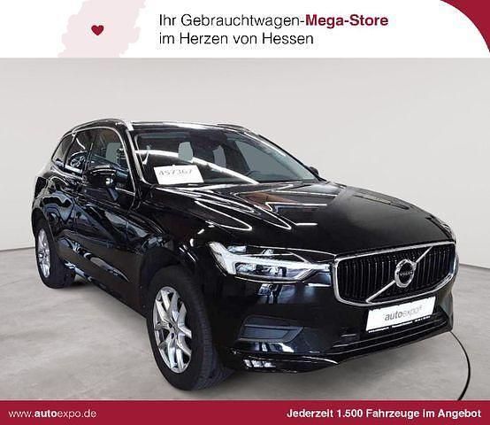 Andere Gebraucht 2020 Volvo XC60 Momentum SUV | 24.489 € (Superpreis) - Bild 1/4