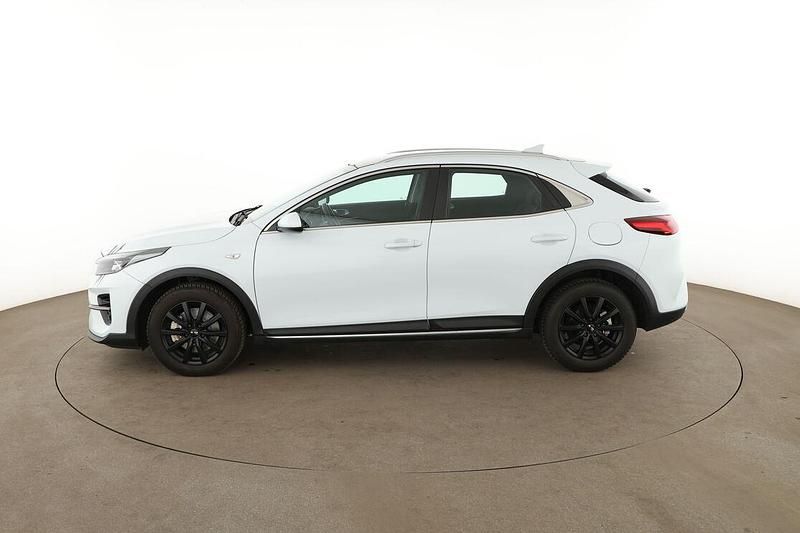 Gebraucht Kia XCeed Edition 7 120 PS (88 kW) 2021 Weiß SUV