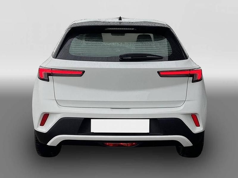 Gebraucht Opel Mokka-e 100 kW (136 PS) 2021 Weiß SUV