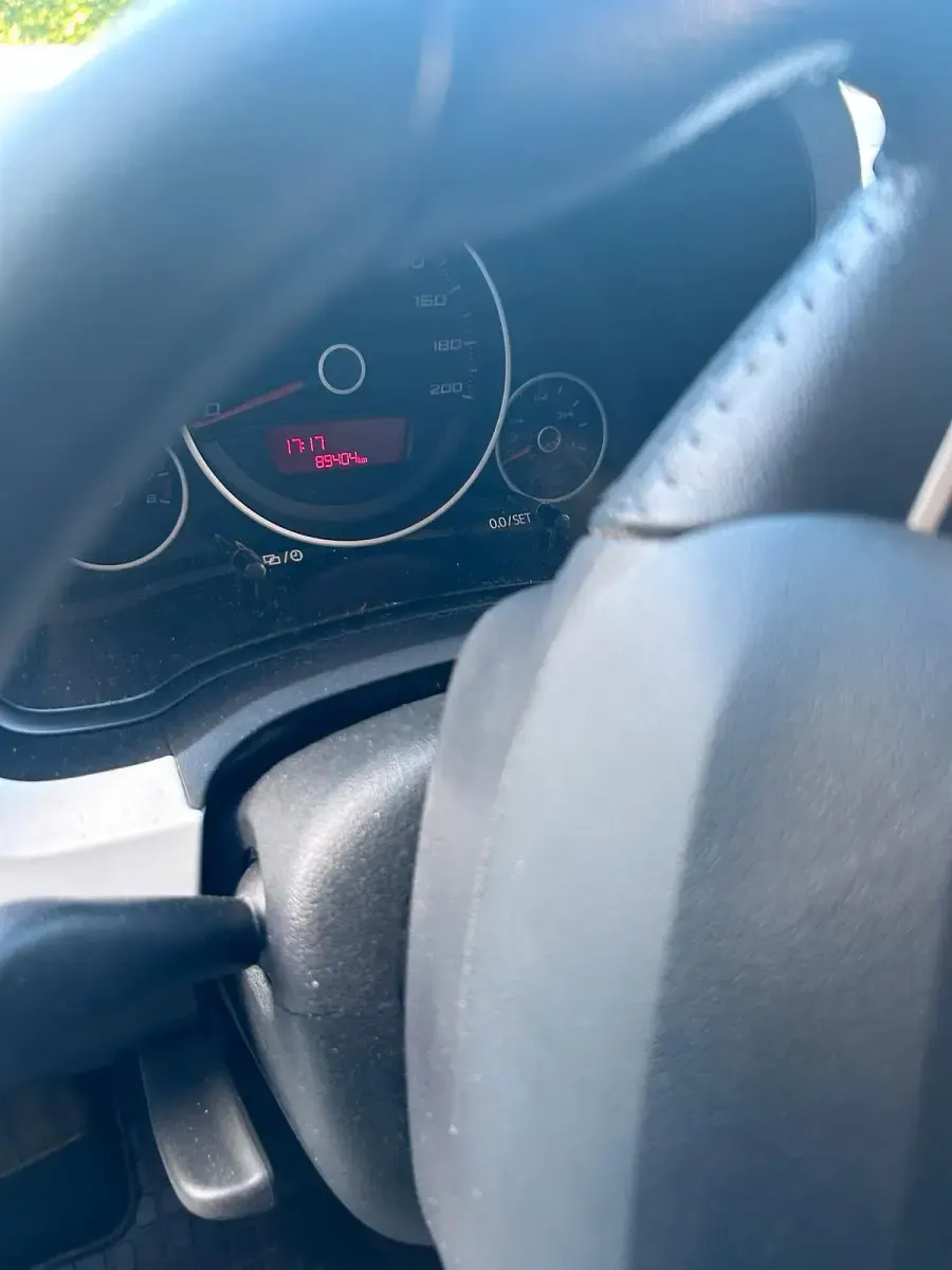 Gebraucht Seat Mii 60 PS (44 kW) 2017 Schwarz Kleinwagen