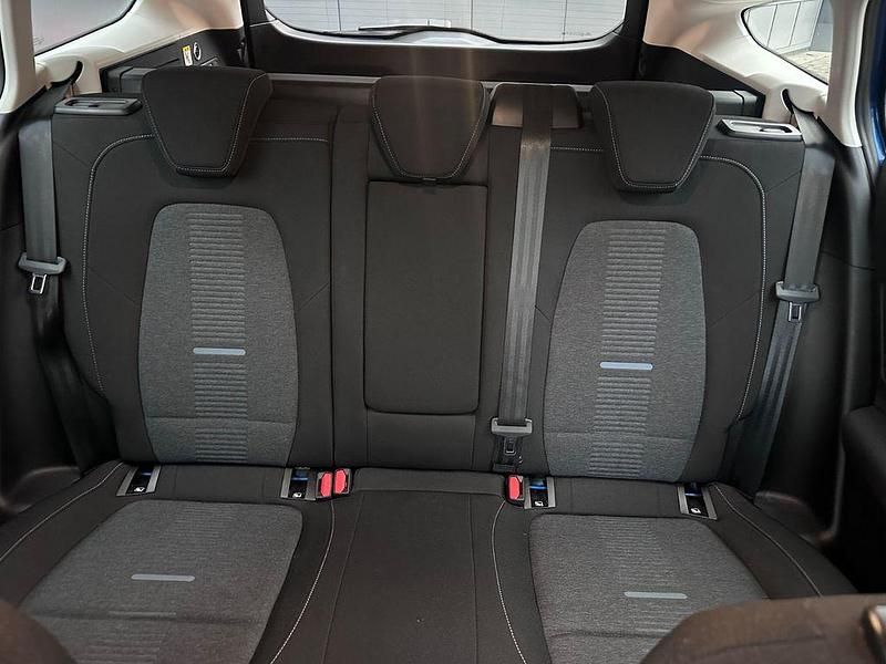 Gebraucht Ford Focus Active X 125 PS (91 kW) 2024 Limousine